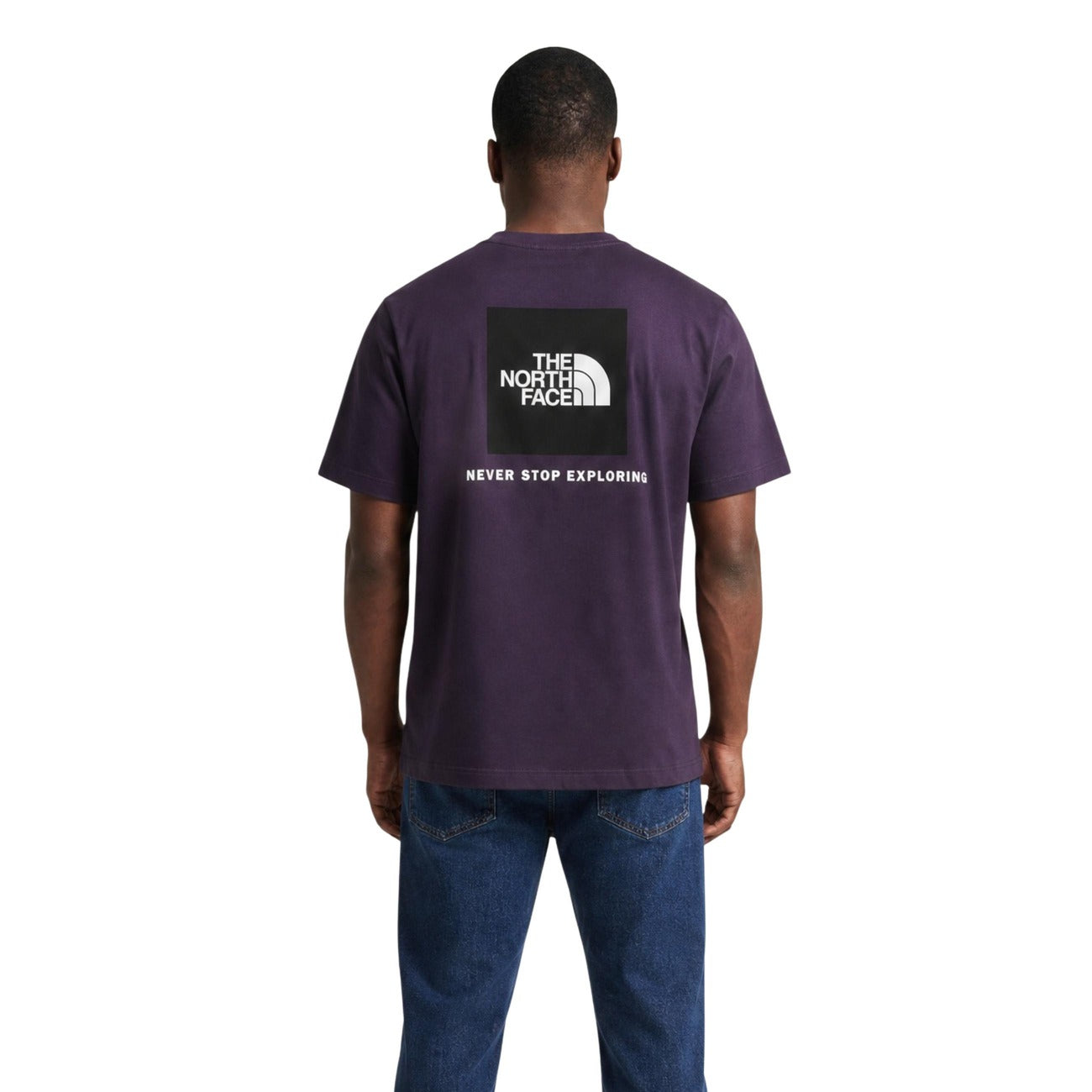 The North Face - The North Face T-Shirt Uomo