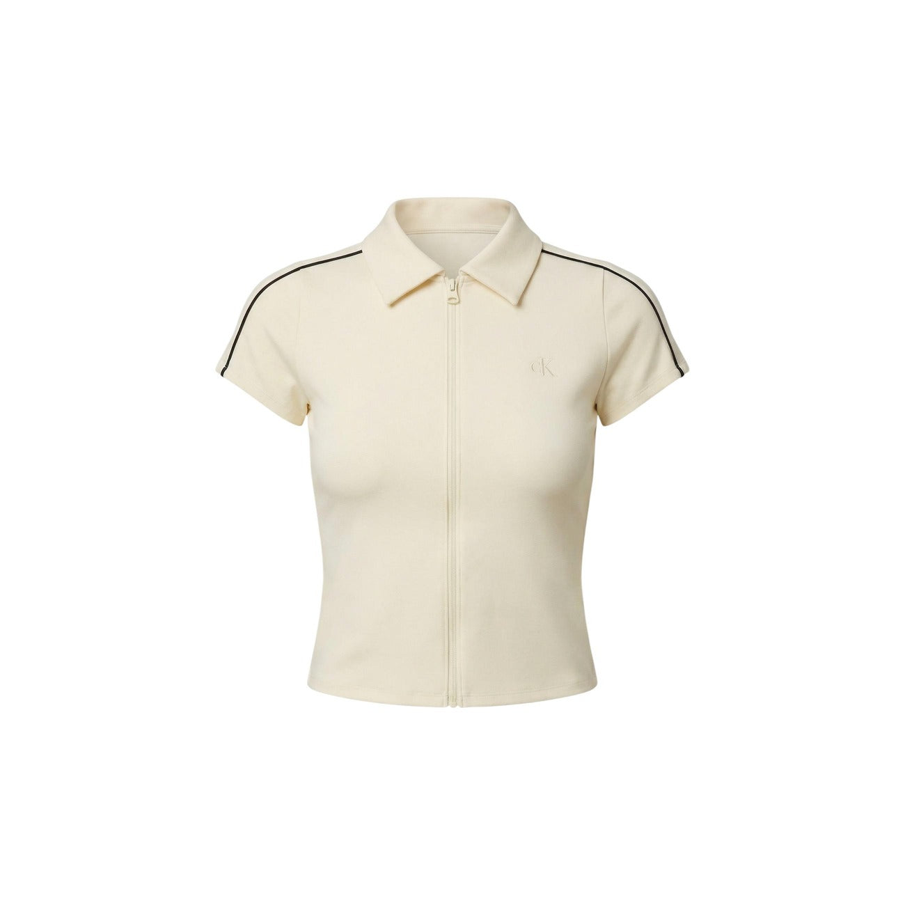 Calvin Klein Jeans - Calvin Klein Jeans T-Shirt Donna