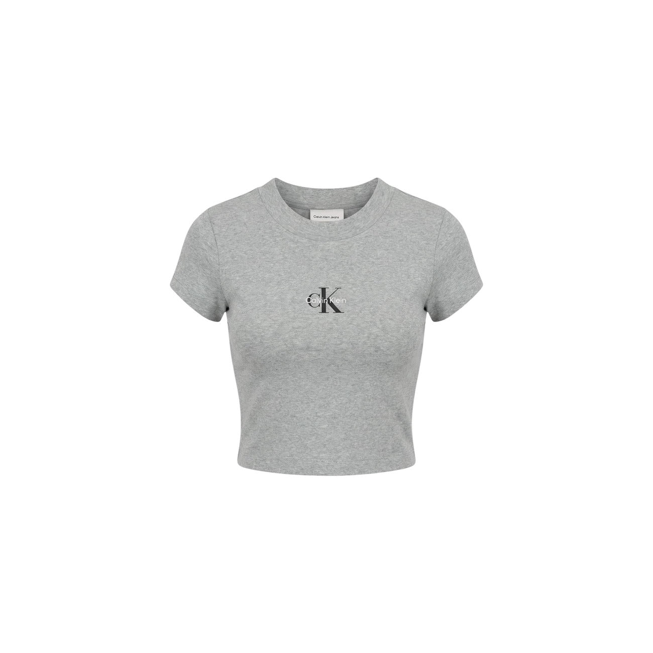 Calvin Klein Jeans - Calvin Klein Jeans T-Shirt Donna