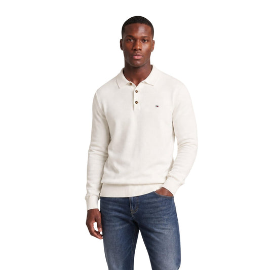Tommy Hilfiger Jeans - Tommy Hilfiger Jeans Polo Uomo