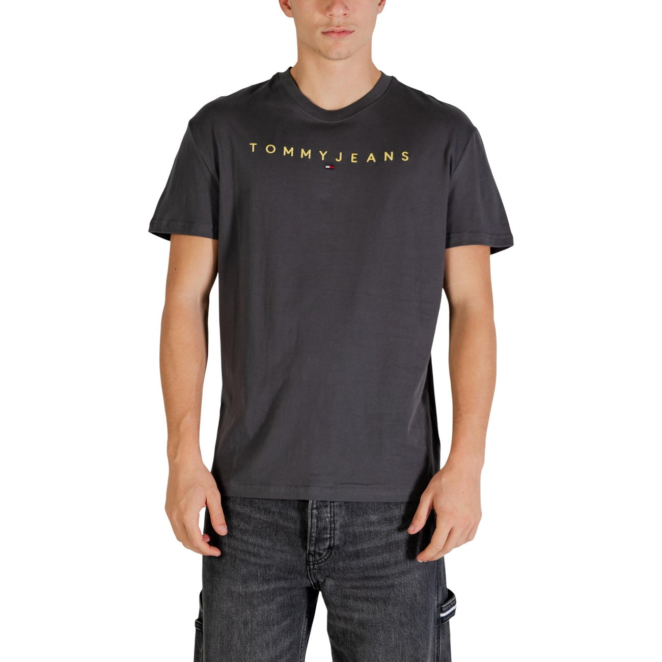Tommy Hilfiger Jeans - Tommy Hilfiger Jeans T-Shirt Uomo