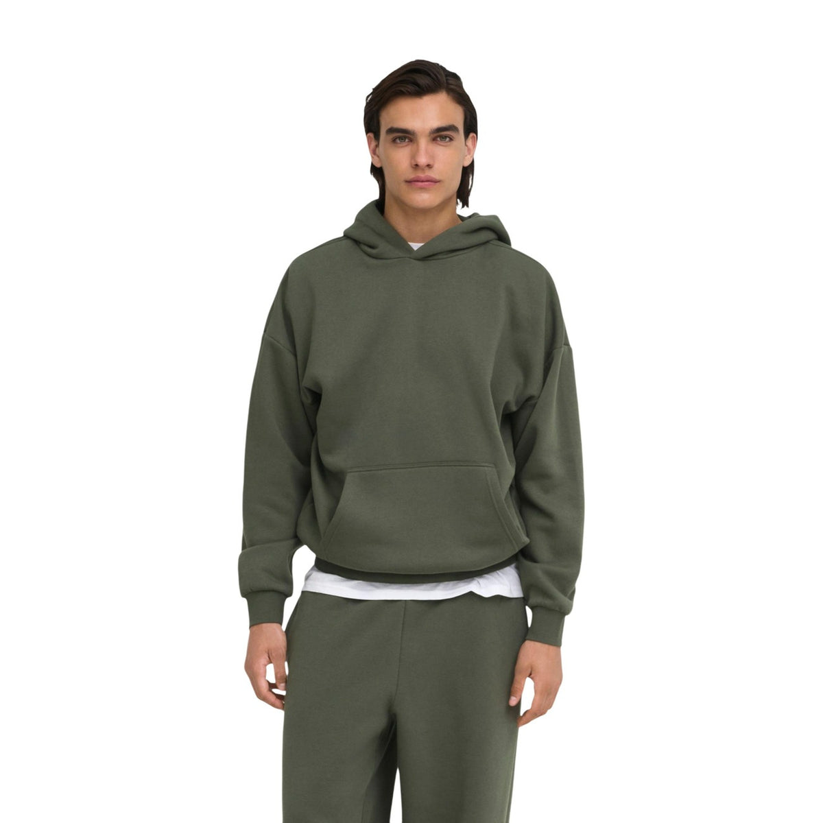 Only & Sons - Only & Sons Felpa Uomo