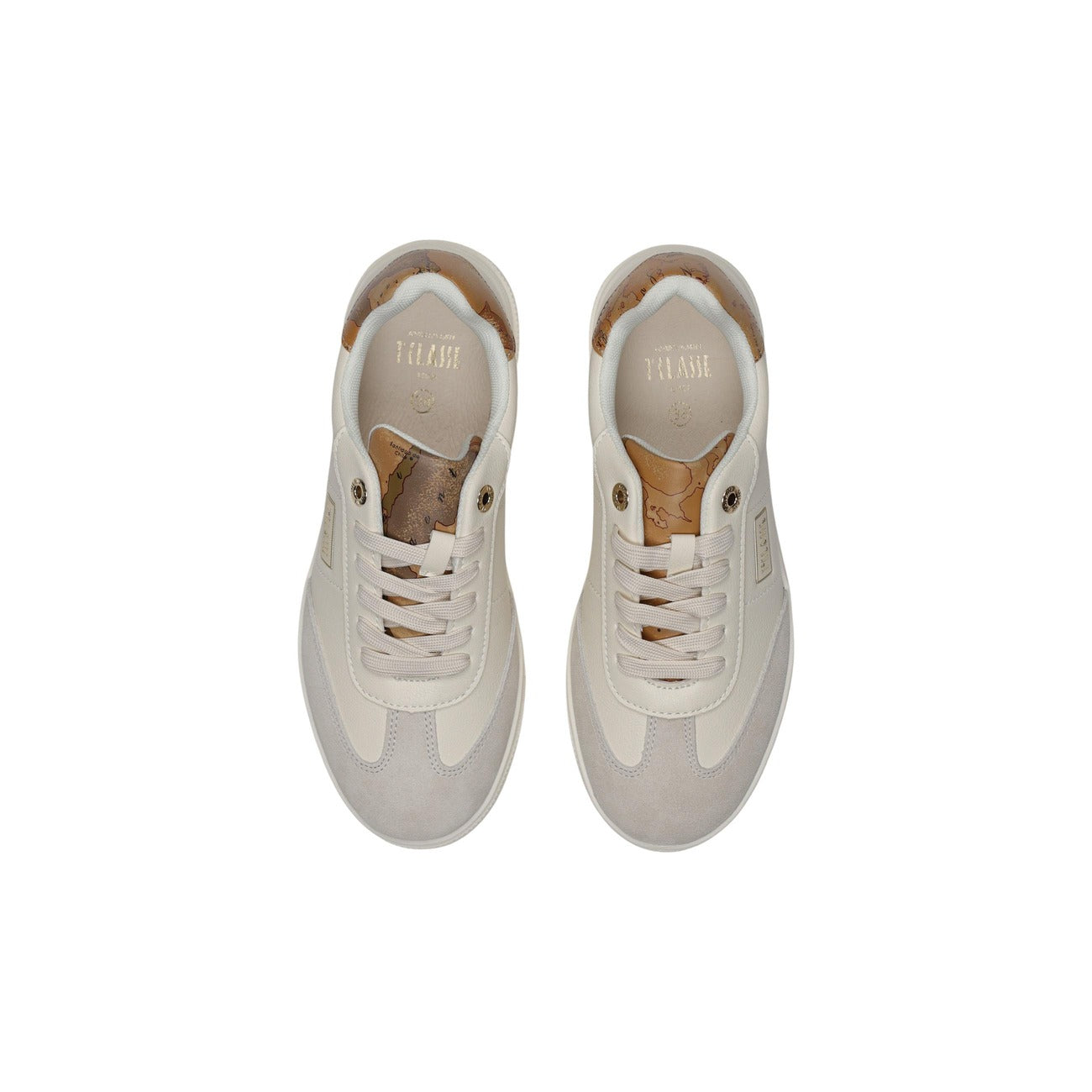 Alviero Martini Prima Classe - Alviero Martini Prima Classe Sneakers Donna