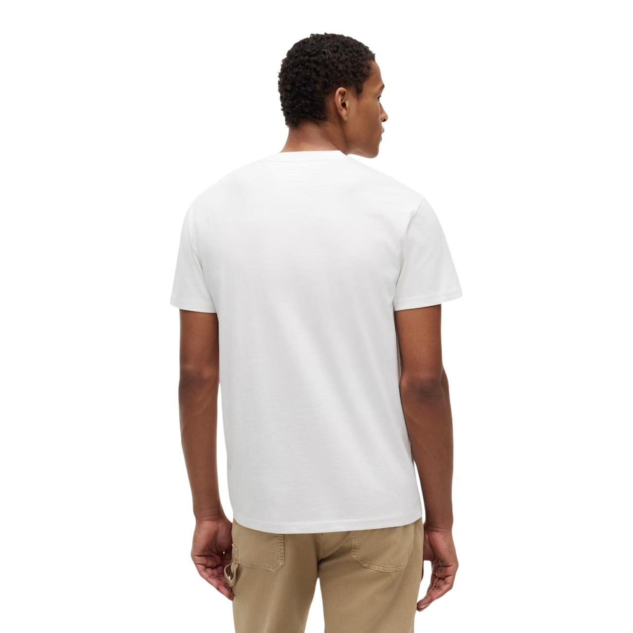 Tommy Hilfiger Jeans - Tommy Hilfiger Jeans T-Shirt Uomo