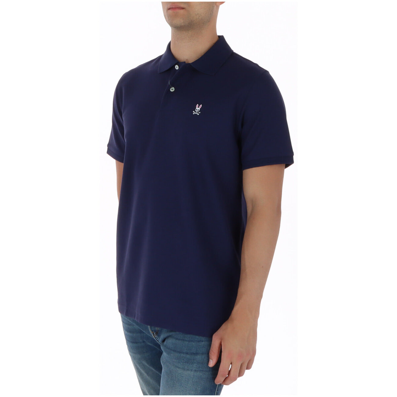 Psycho Bunny - Psycho Bunny Polo Uomo