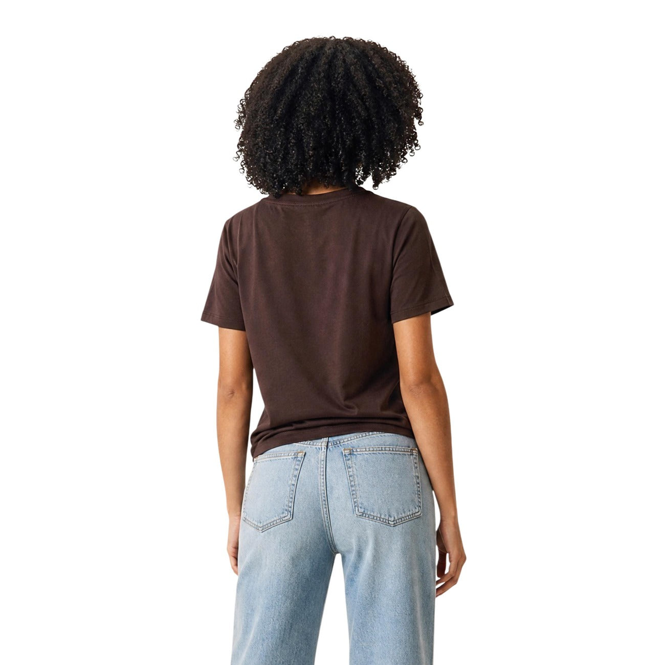 Only - Only T-Shirt Donna