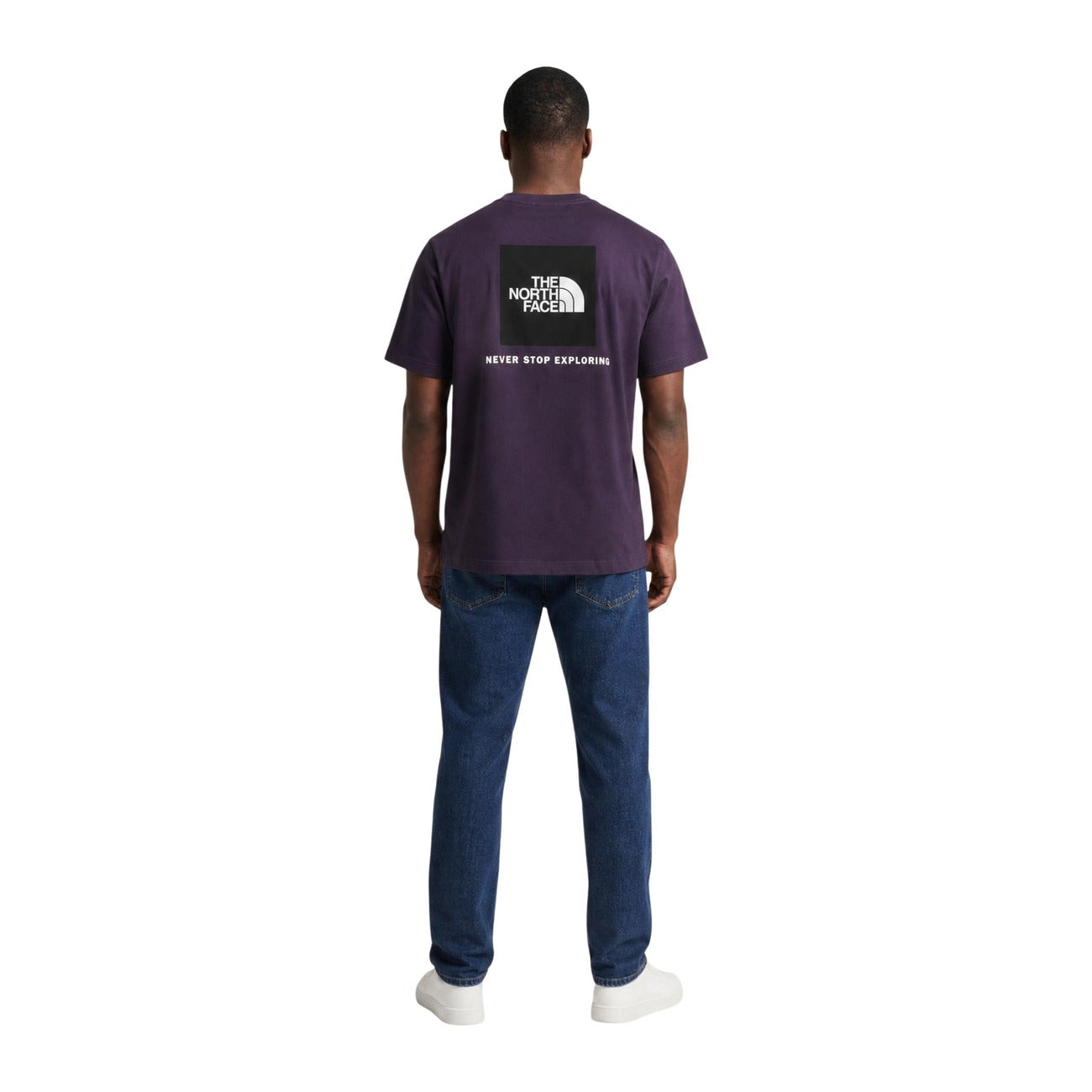 The North Face - The North Face T-Shirt Uomo