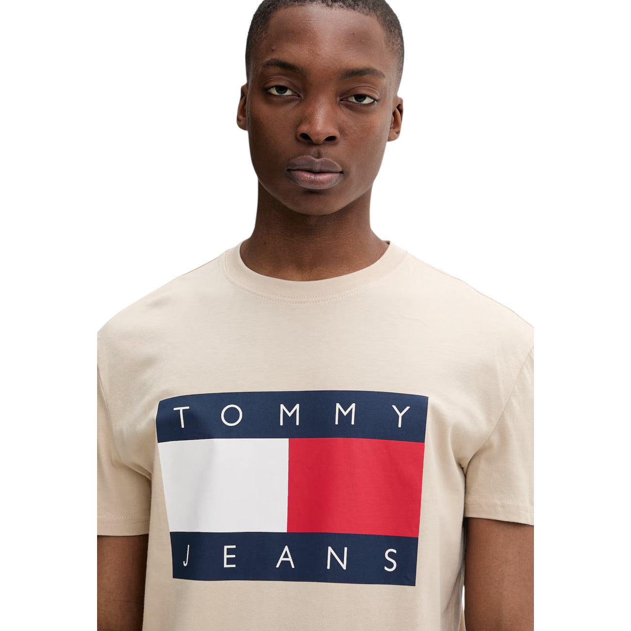 Tommy Hilfiger Jeans - Tommy Hilfiger Jeans T-Shirt Uomo