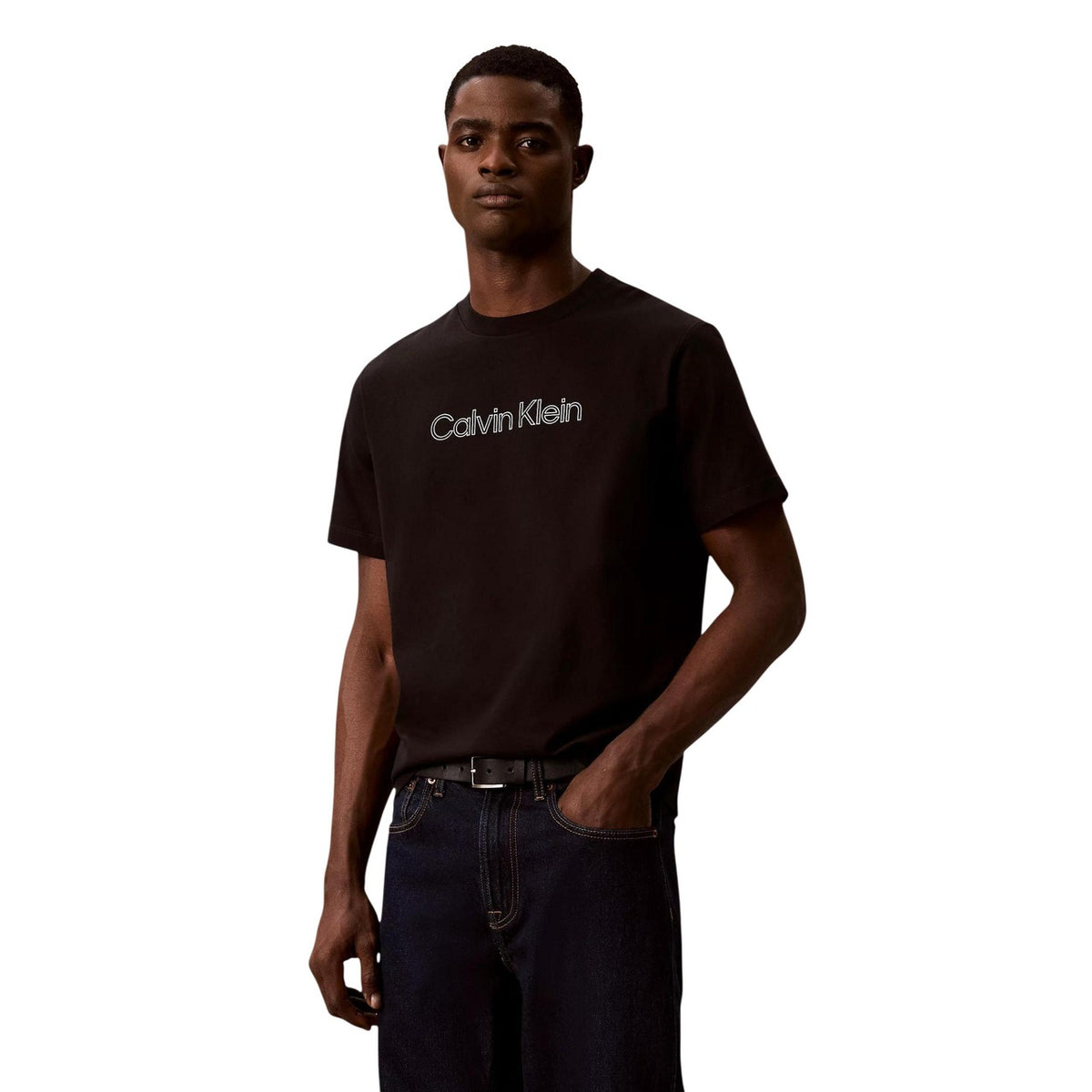 Calvin Klein Jeans - Calvin Klein Jeans T-Shirt Uomo