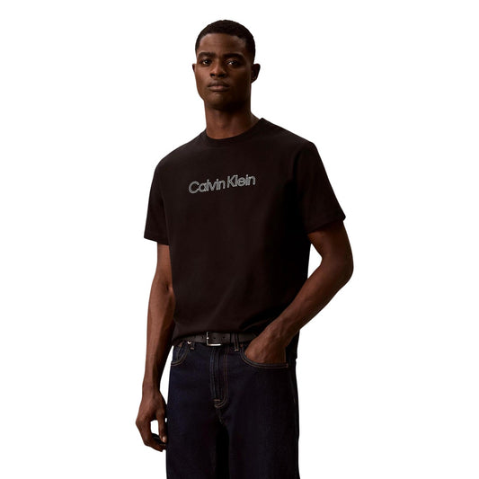 Calvin Klein Jeans - Calvin Klein Jeans T-Shirt Uomo