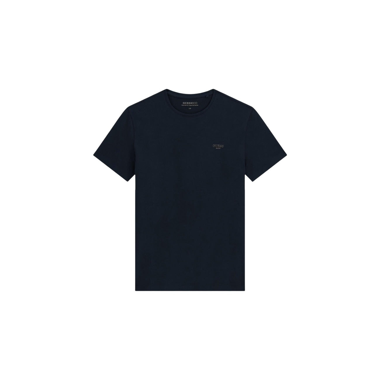 Guess - Guess T-Shirt Uomo