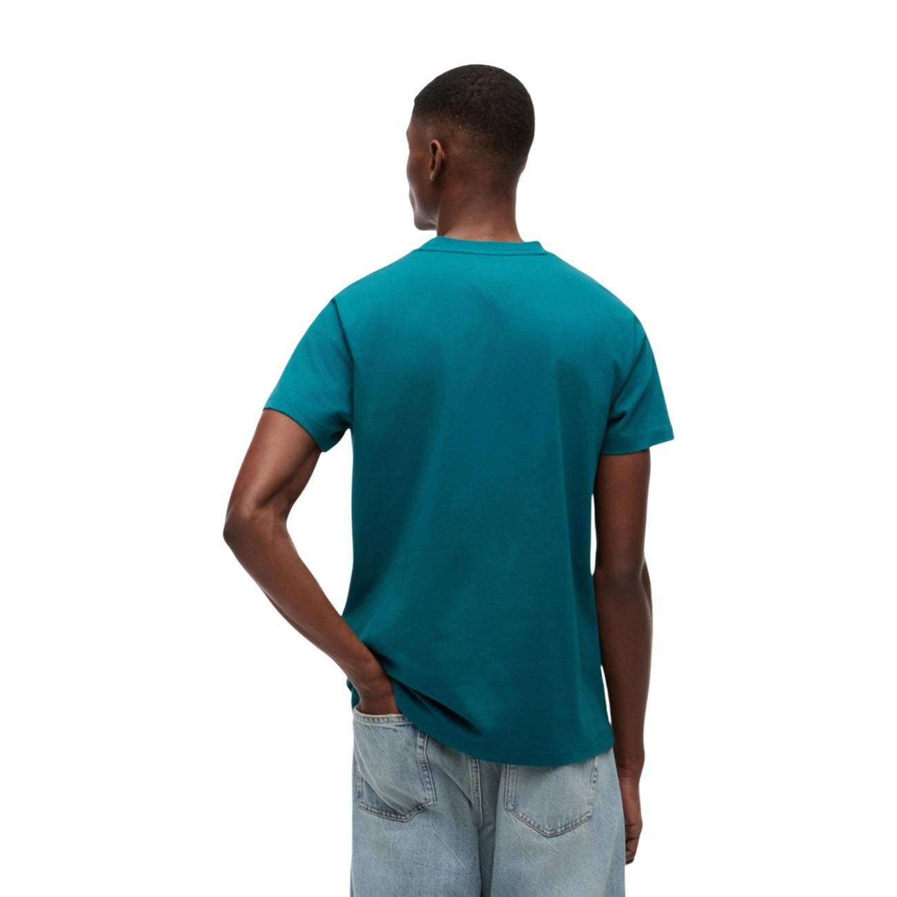 Tommy Hilfiger Jeans - Tommy Hilfiger Jeans T-Shirt Uomo