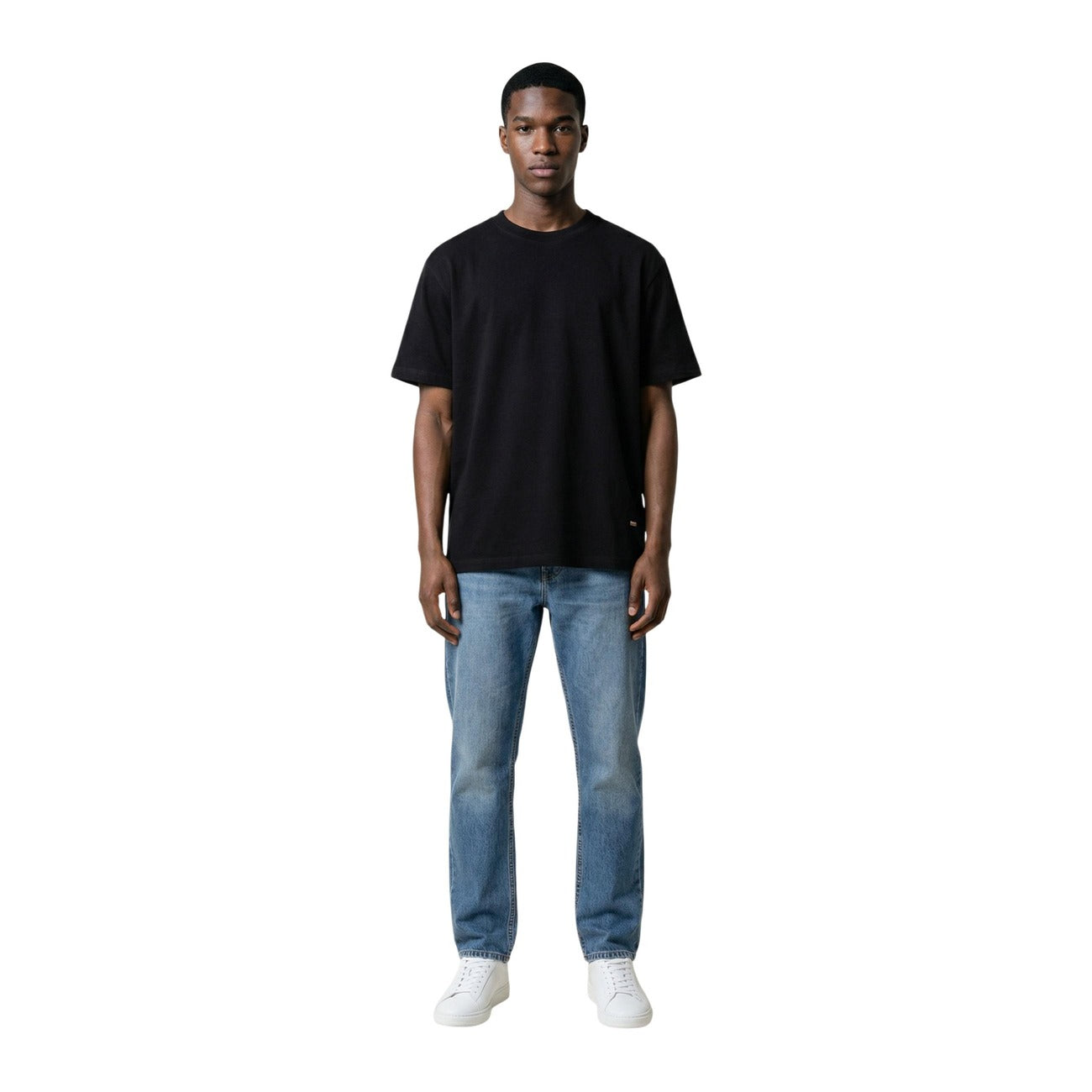 Gianni Lupo - Gianni Lupo T-Shirt Uomo