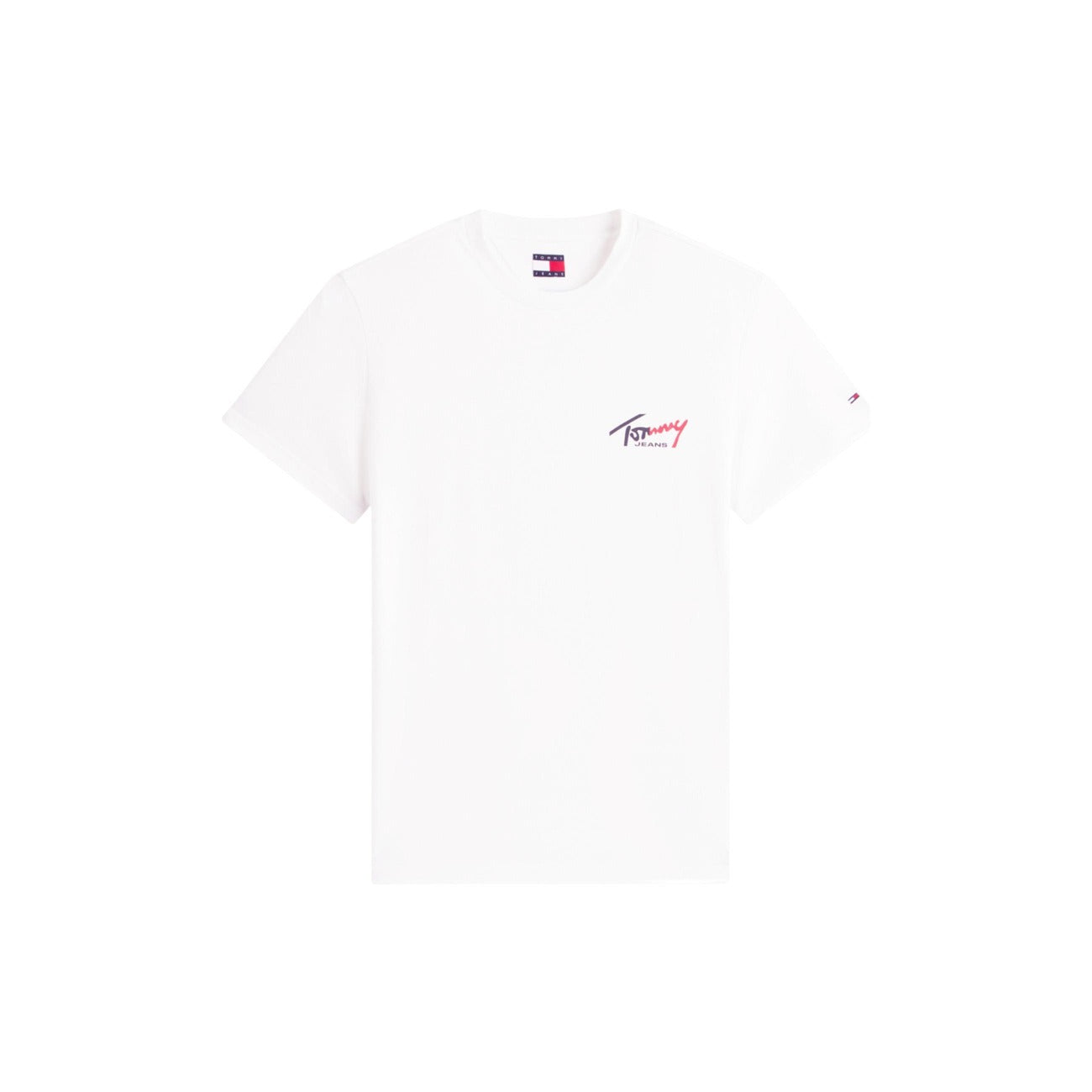 Tommy Hilfiger Jeans - Tommy Hilfiger Jeans T-Shirt Uomo