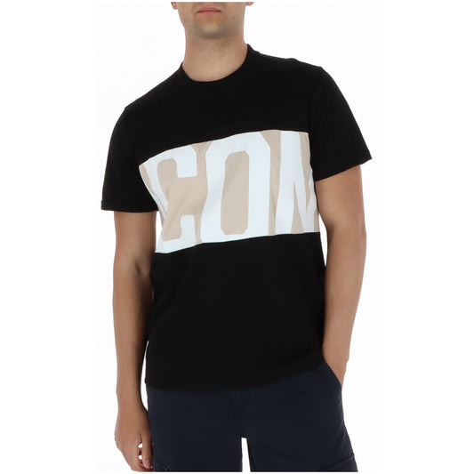 Icon - Icon T-Shirt Uomo