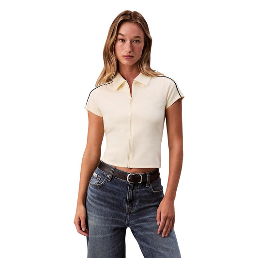 Calvin Klein Jeans - Calvin Klein Jeans T-Shirt Donna