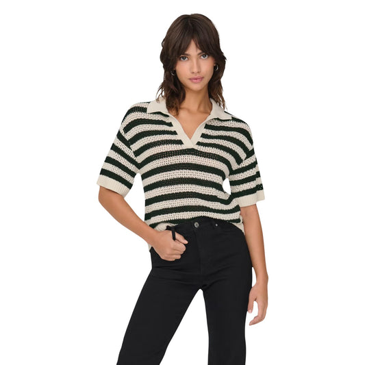 Jacqueline De Yong Maglia Donna