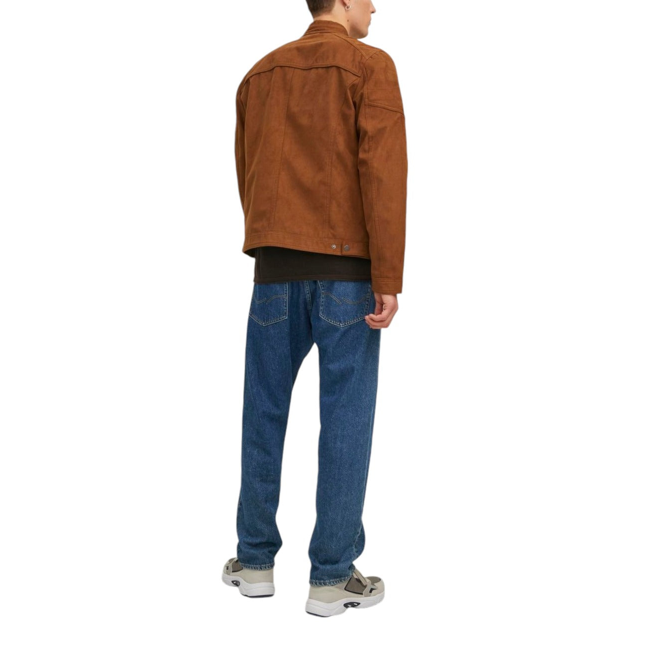 Jack & Jones - Jack & Jones Giacca Uomo