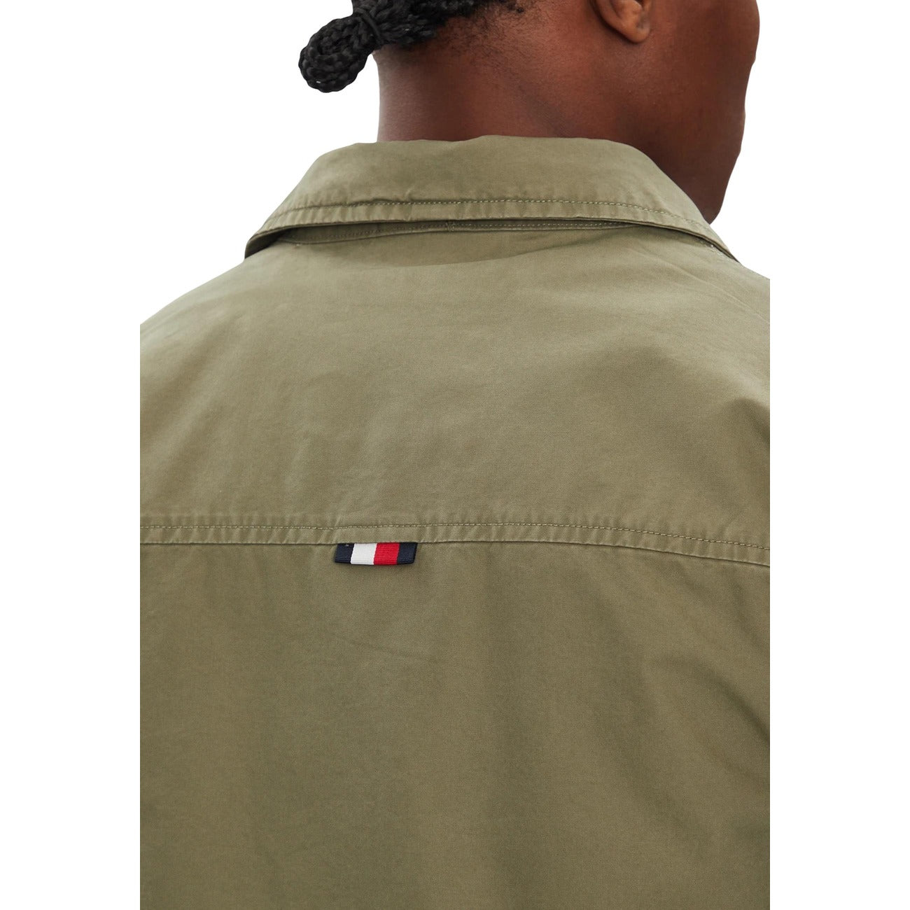 Tommy Hilfiger - Tommy Hilfiger Giacca Uomo
