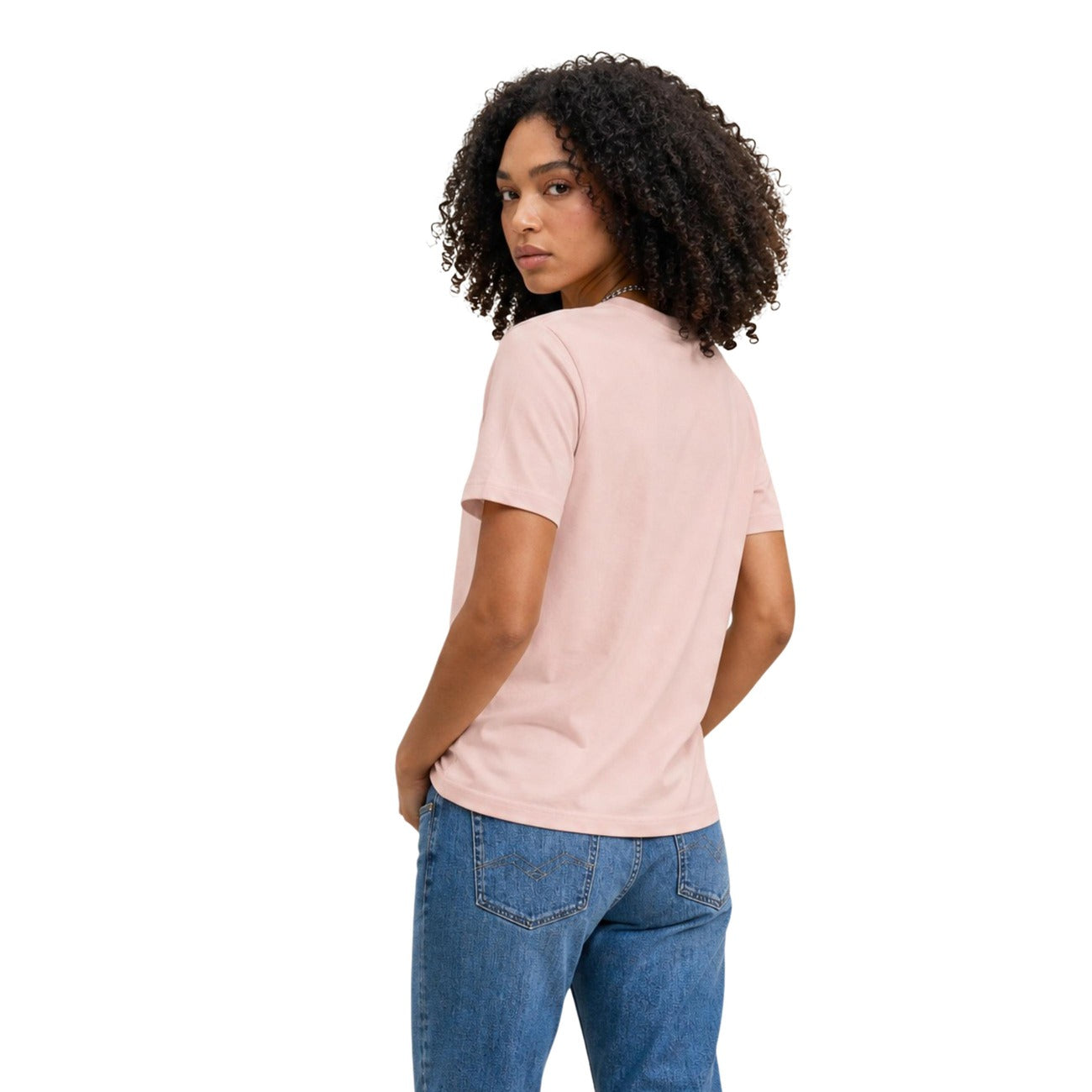 Calvin Klein Jeans - Calvin Klein Jeans T-Shirt Donna