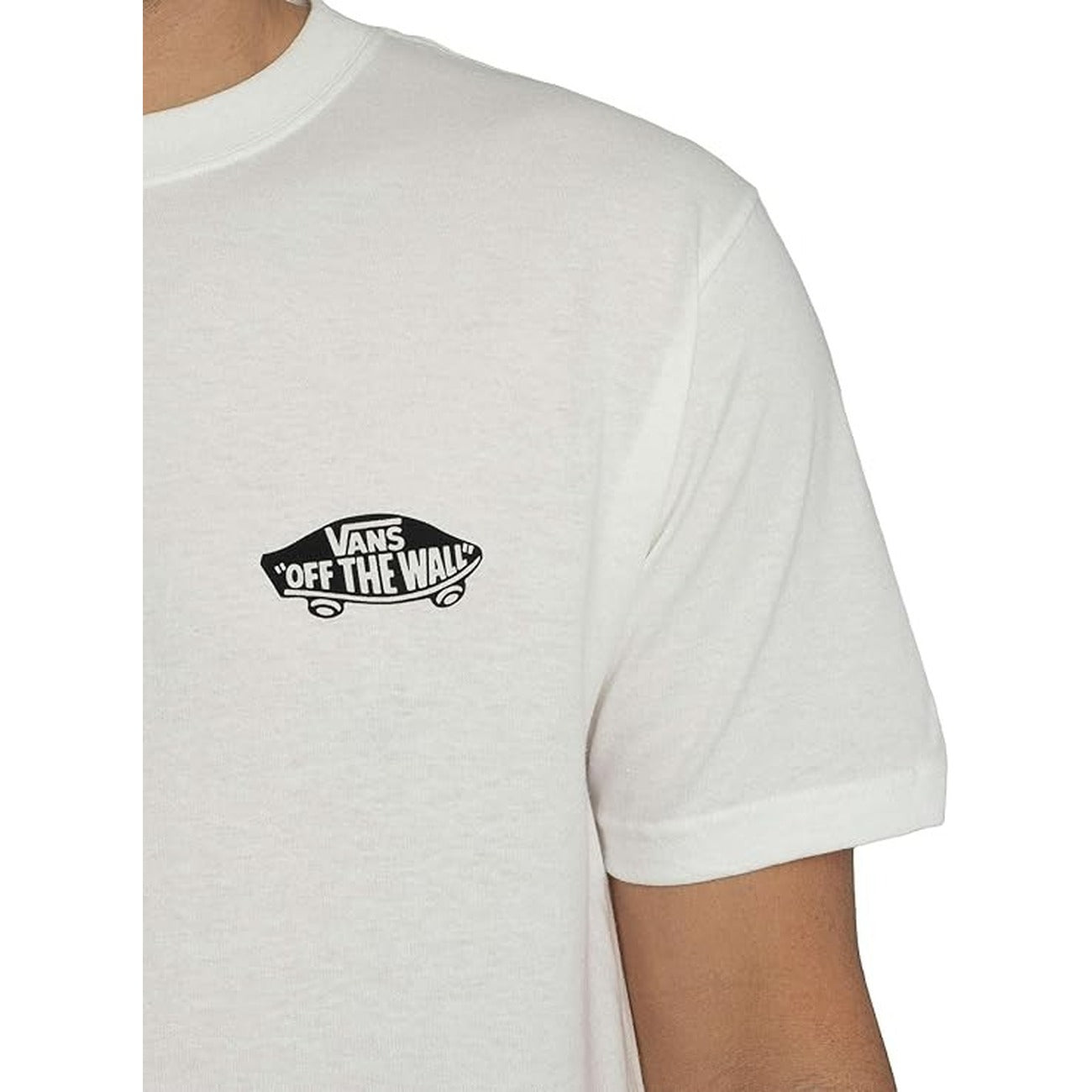 Vans - Vans T-Shirt Uomo