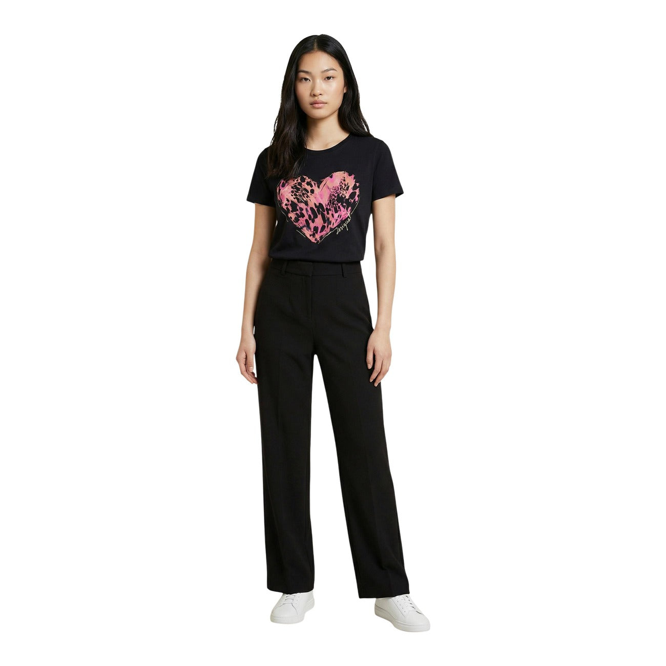 Desigual - Desigual T-Shirt Donna