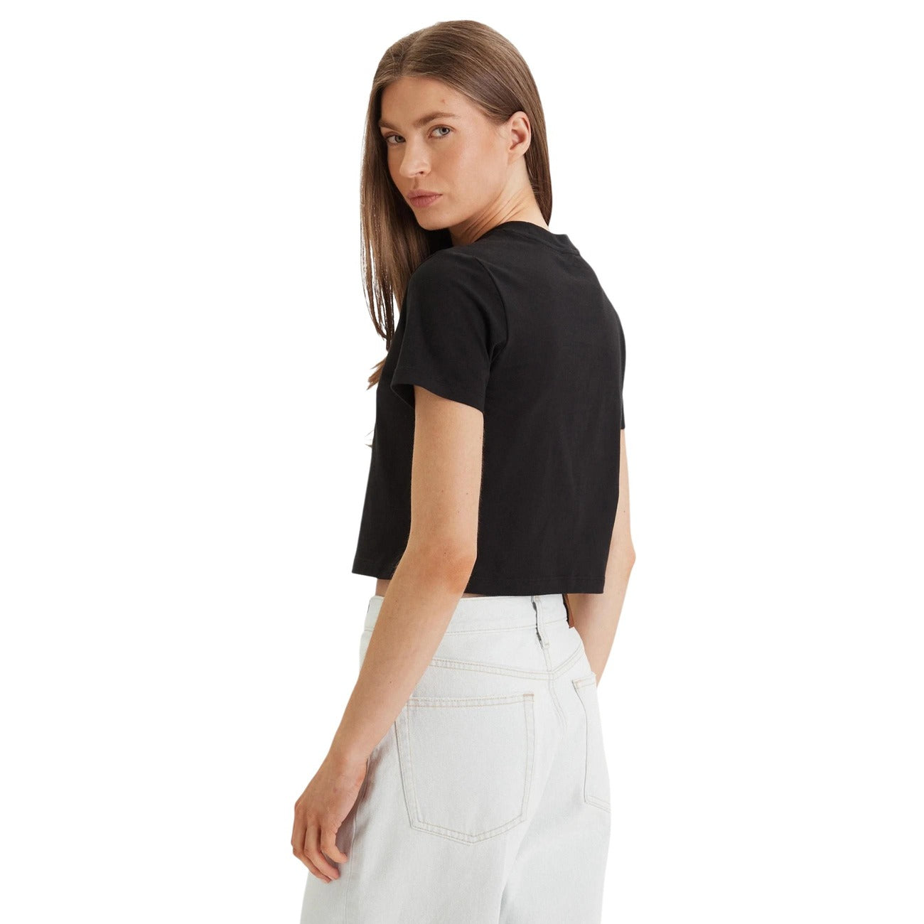 Calvin Klein Jeans - Calvin Klein Jeans T-Shirt Donna