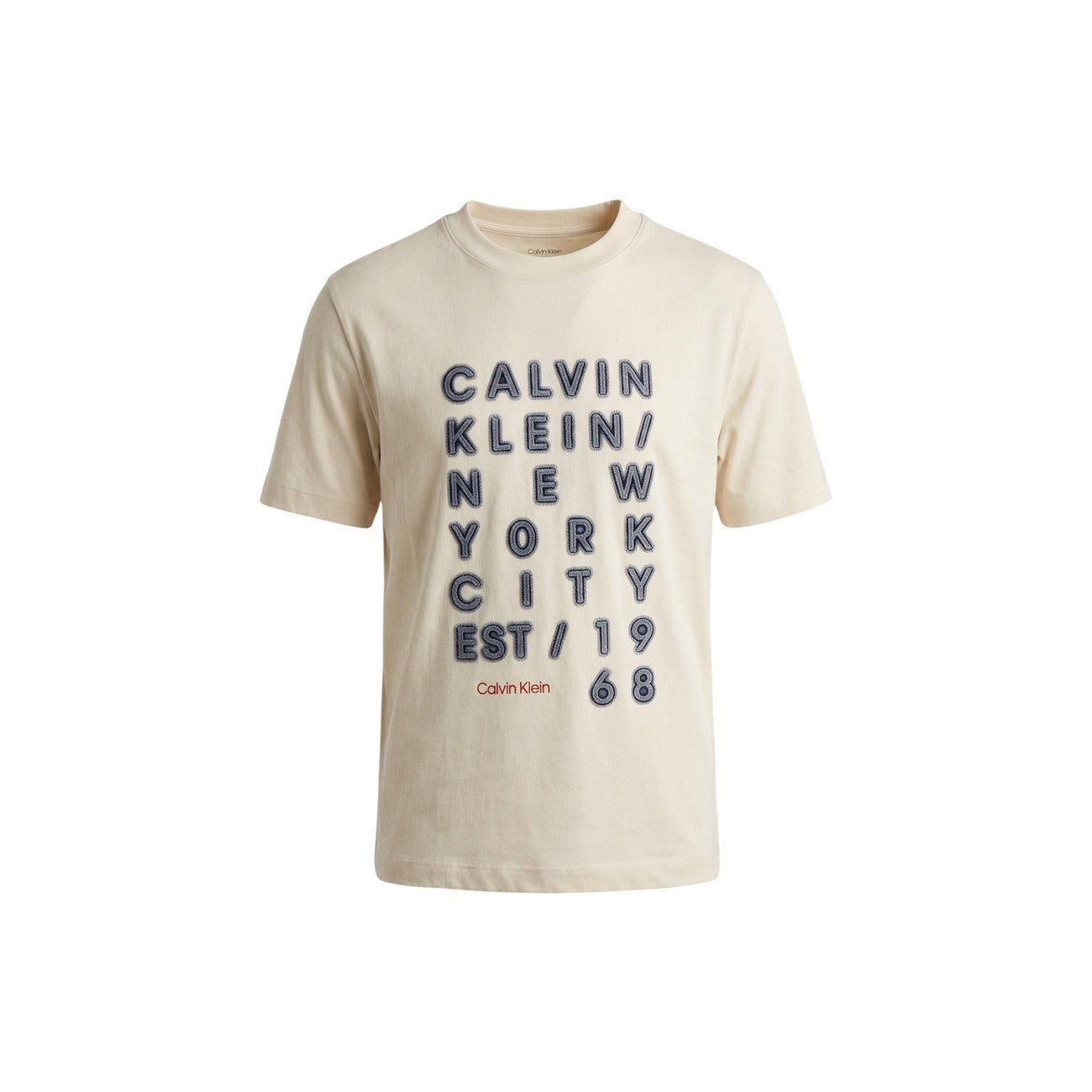 Calvin Klein Jeans - Calvin Klein Jeans T-Shirt Uomo