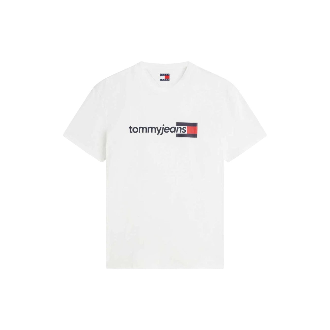 Tommy Hilfiger Jeans - Tommy Hilfiger Jeans T-Shirt Uomo