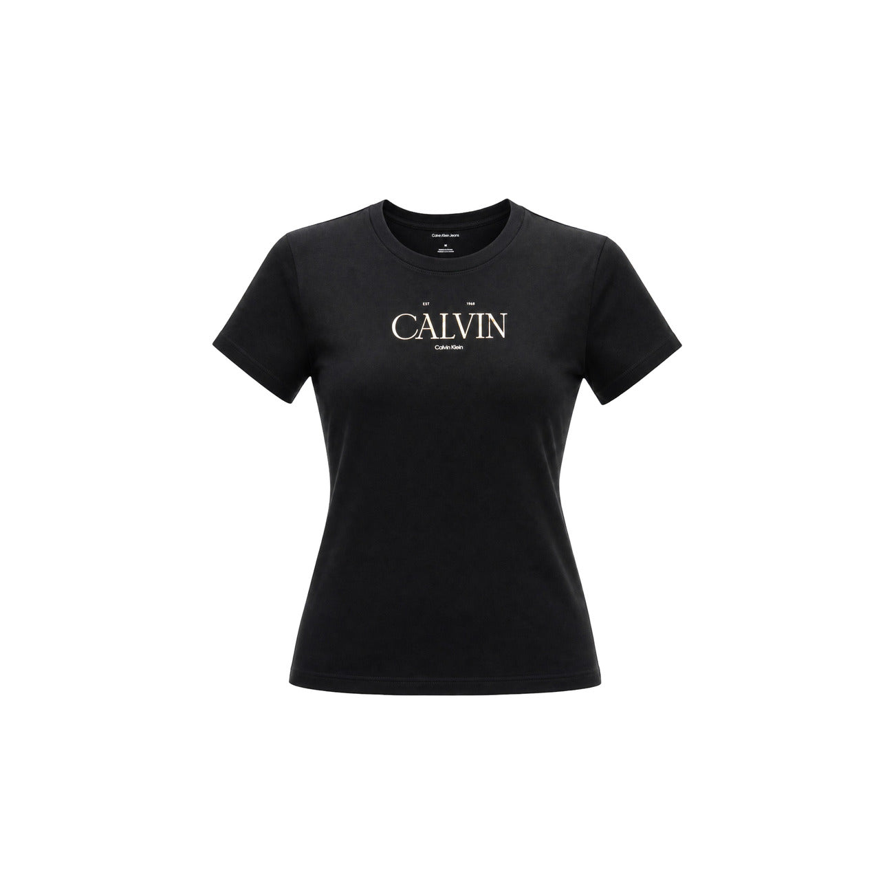 Calvin Klein Jeans - Calvin Klein Jeans T-Shirt Donna