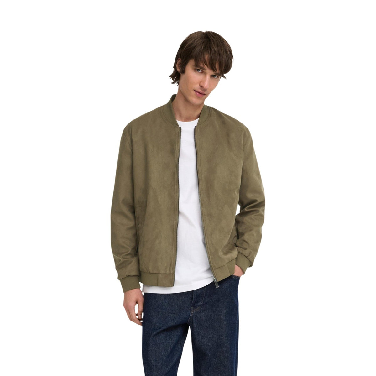Only & Sons - Only & Sons Giacca Uomo