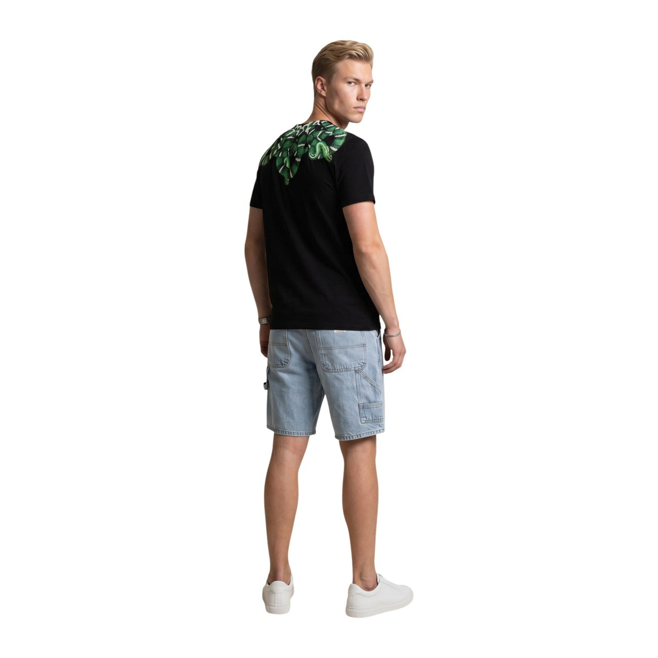 Only & Sons - Only & Sons Bermuda Uomo