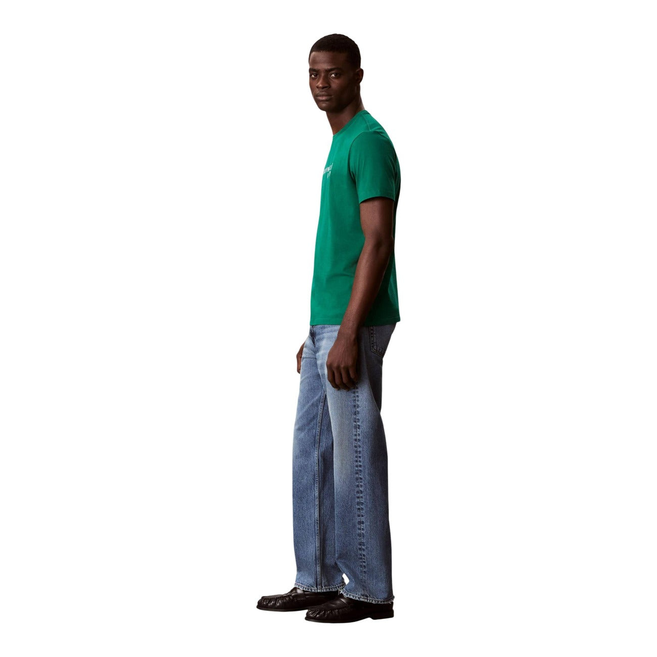 Calvin Klein - Calvin Klein T-Shirt Uomo