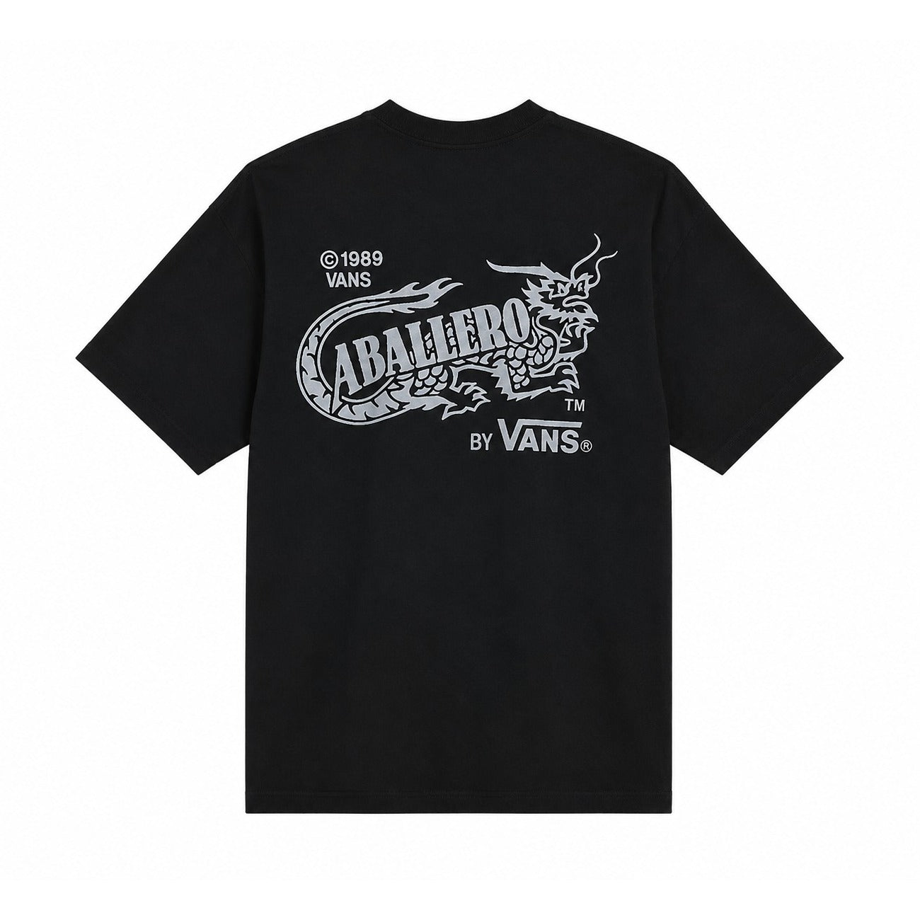 Vans - Vans T-Shirt Uomo