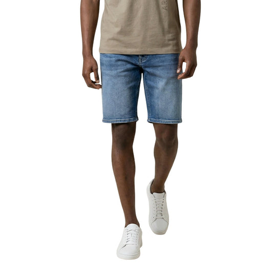 Replay - Replay Bermuda Uomo