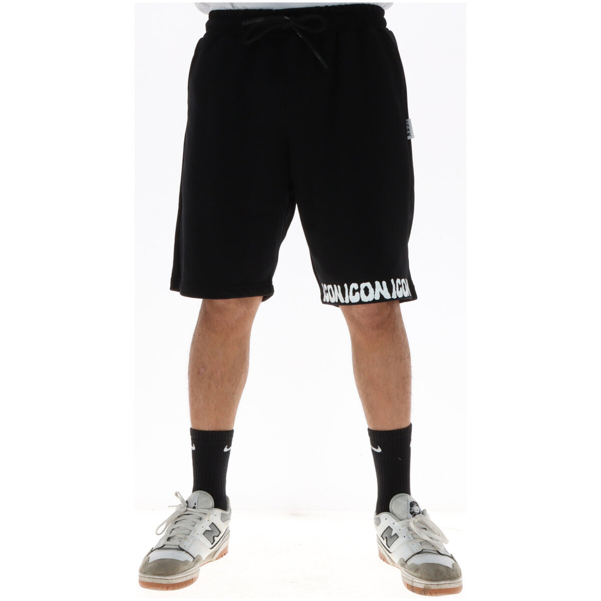 Icon - Icon Bermuda Uomo