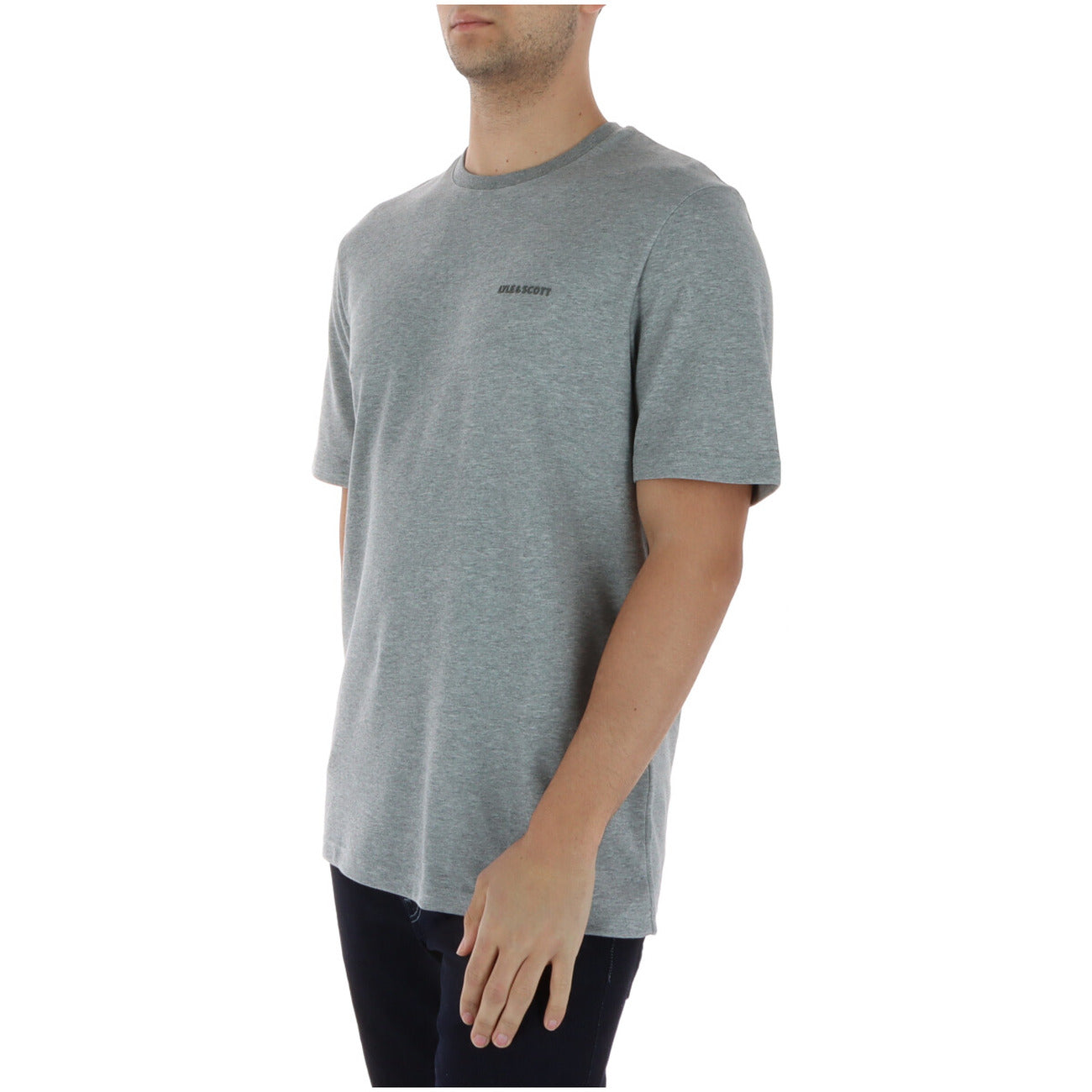 Lyle & Scott - Lyle & Scott T-Shirt Uomo