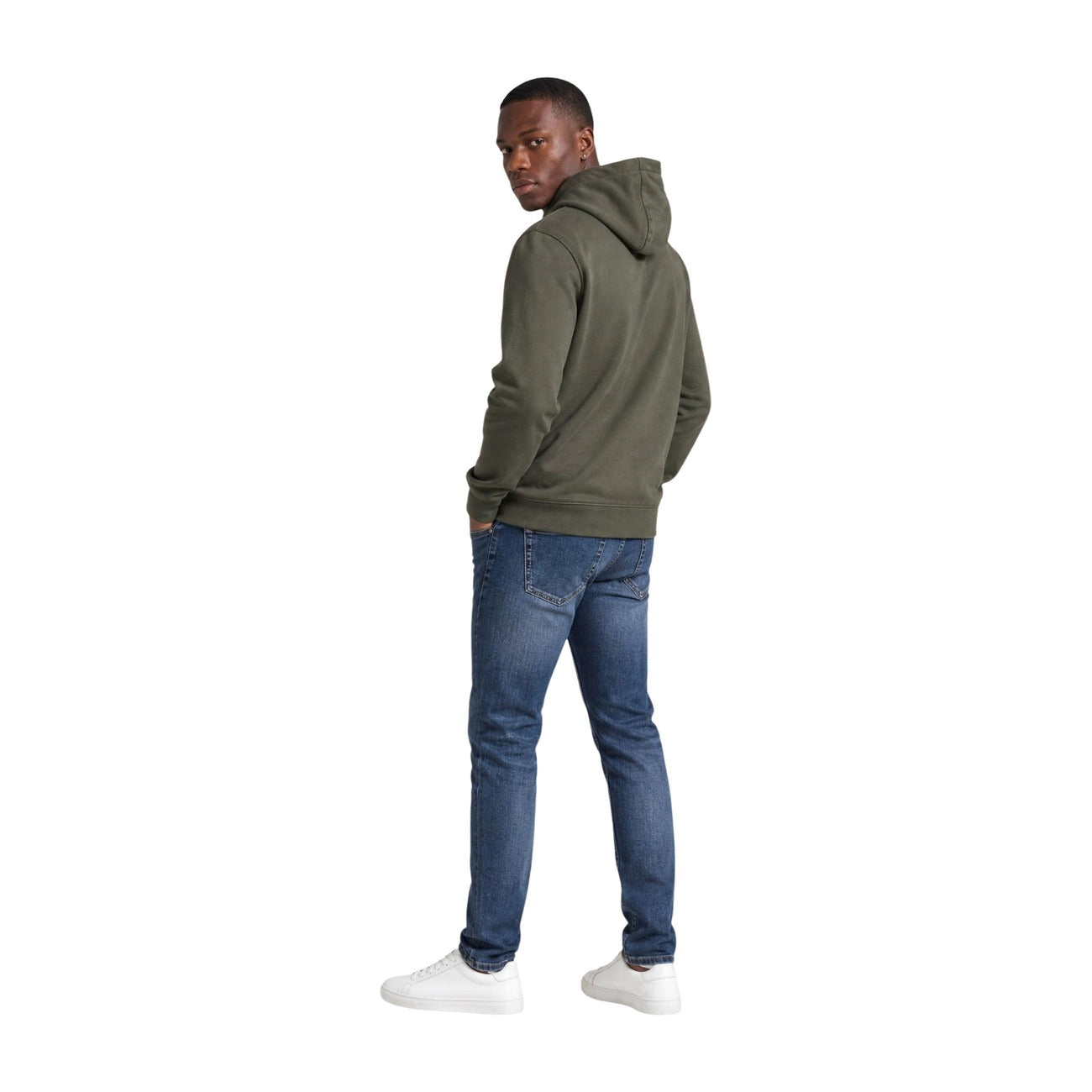 Calvin Klein Jeans - Calvin Klein Jeans Felpa Uomo