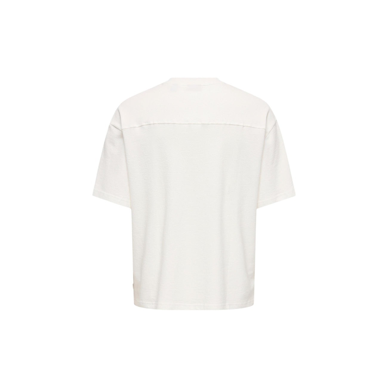 Only & Sons - Only & Sons T-Shirt Uomo