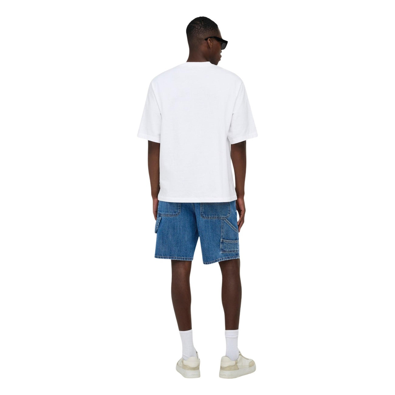 Only & Sons - Only & Sons Bermuda Uomo