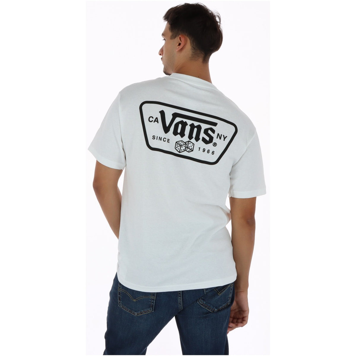 Vans - Vans T-Shirt Uomo