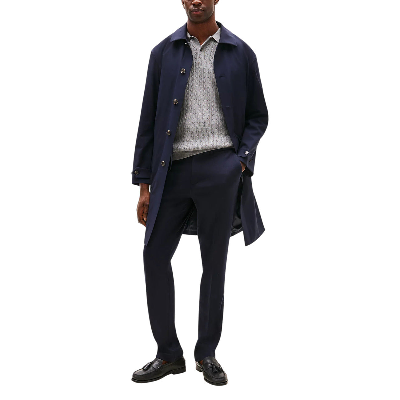 Tommy Hilfiger - Tommy Hilfiger Pantaloni Uomo