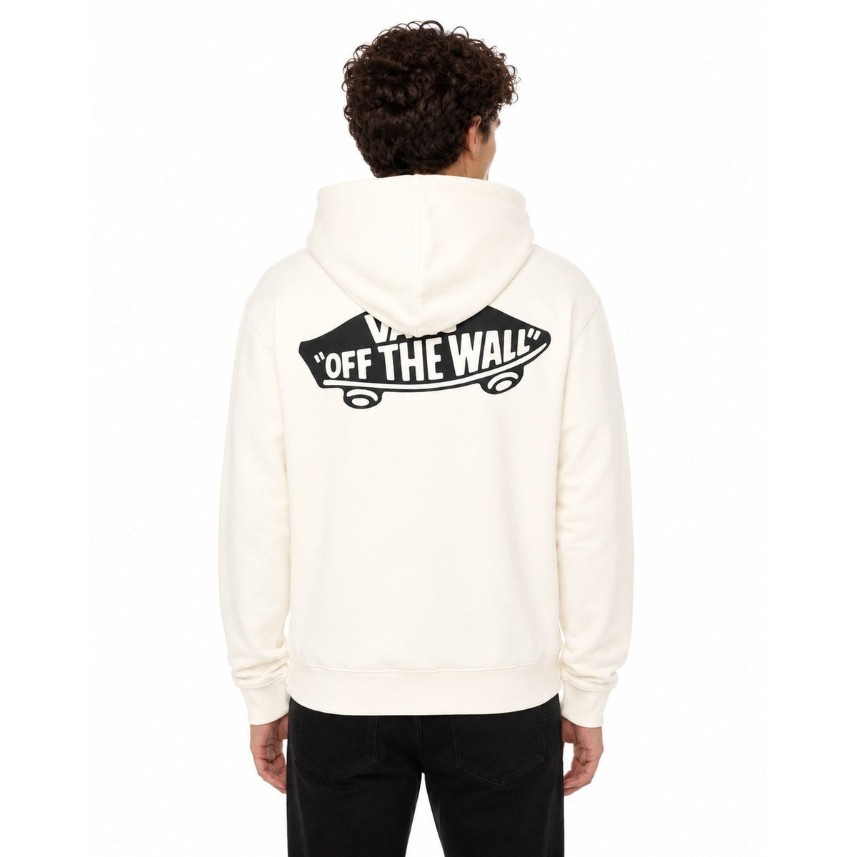 Vans - Vans Felpa Uomo