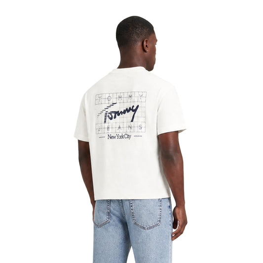 Tommy Hilfiger Jeans T-Shirt