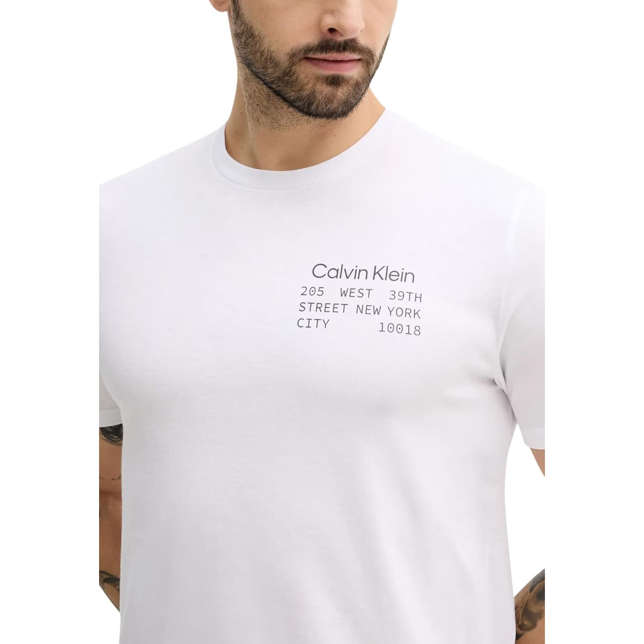 Calvin Klein Jeans - Calvin Klein Jeans T-Shirt Uomo