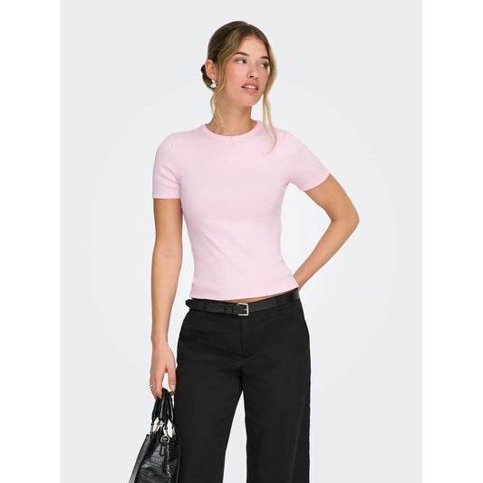 Only - Only T-Shirt Donna
