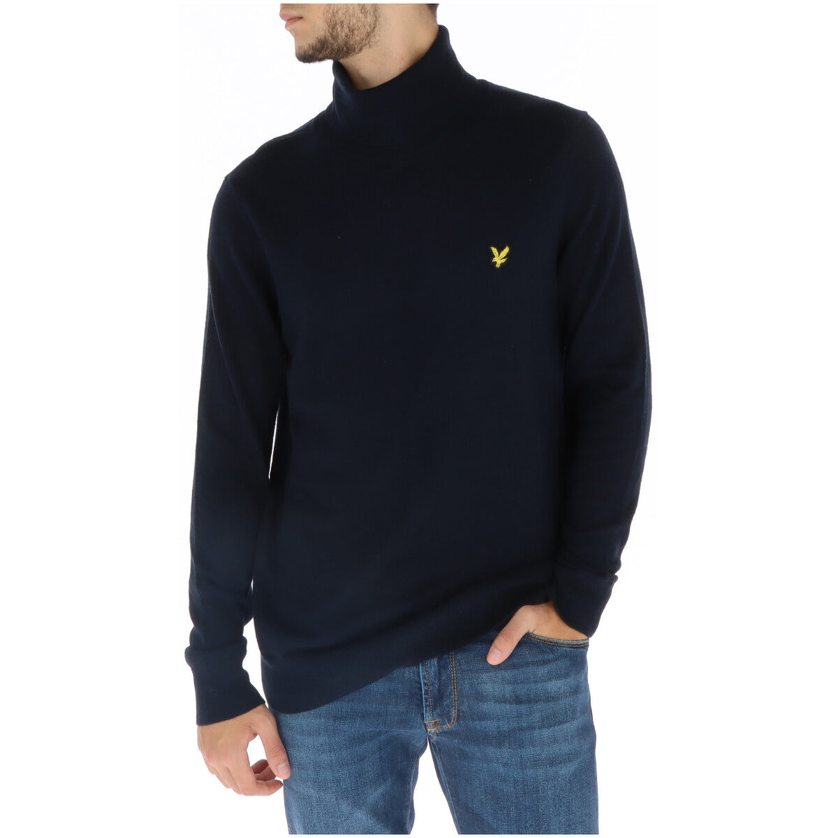 Lyle & Scott - Lyle & Scott Maglia Uomo
