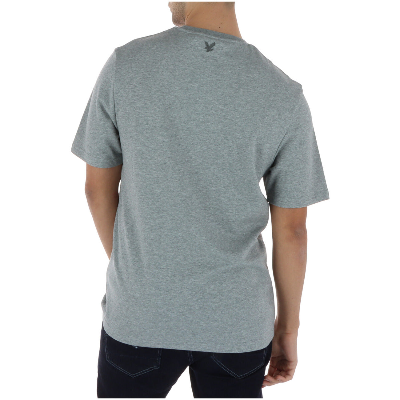 Lyle & Scott - Lyle & Scott T-Shirt Uomo
