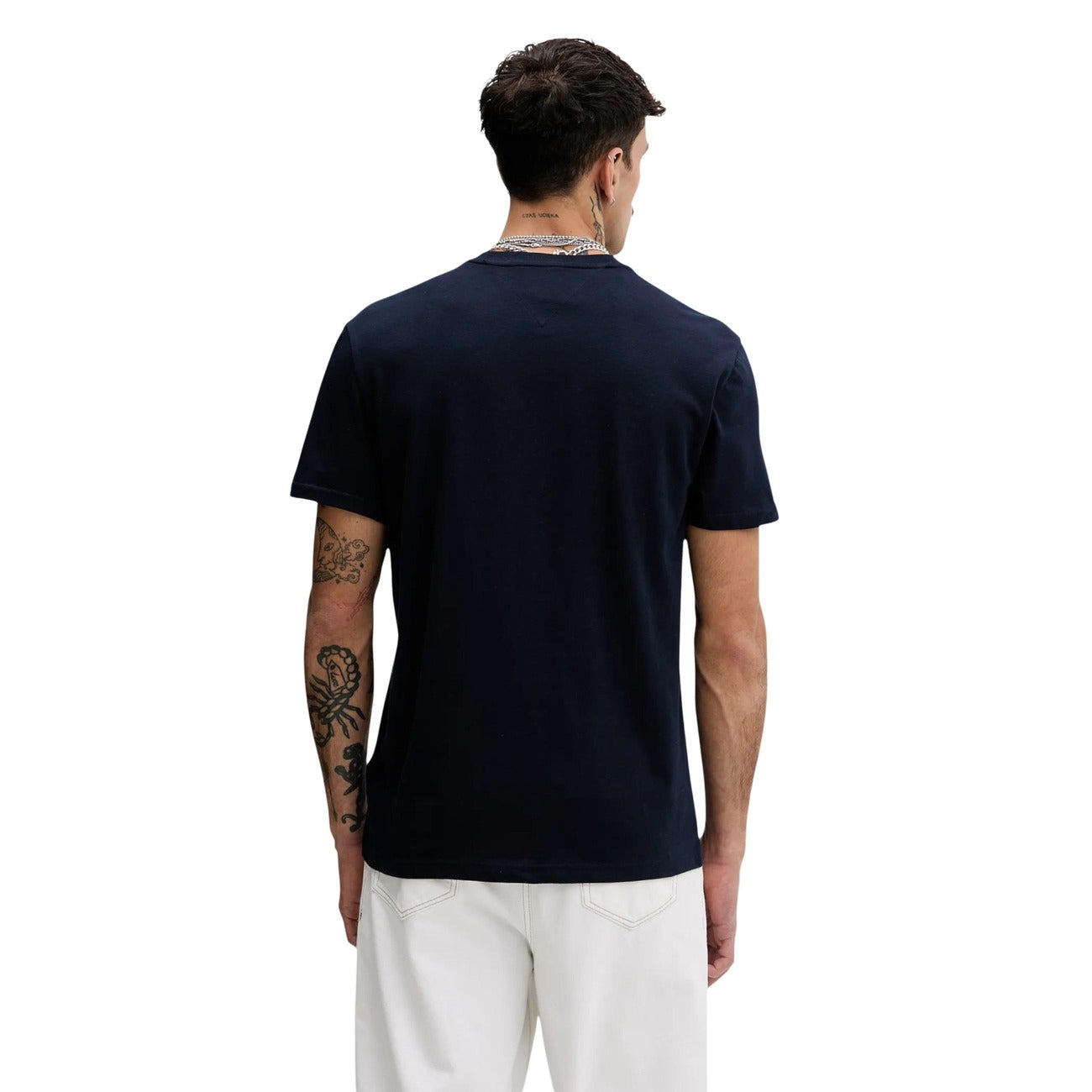 Tommy Hilfiger Jeans - Tommy Hilfiger Jeans T-Shirt Uomo