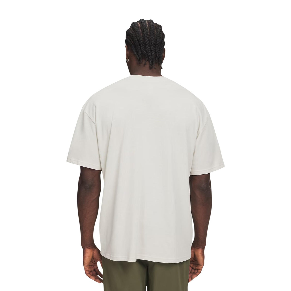 Under Armour - Under Armour T-Shirt Uomo